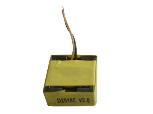 EE RM EF PQ সিরিজ 220v থেকে 110v Smps উচ্চ ফ্রিকোয়েন্সি পাওয়ার ট্রান্সফরমার