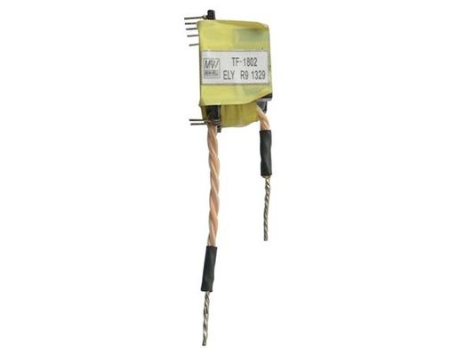 EE RM EF PQ সিরিজ 220v থেকে 110v Smps উচ্চ ফ্রিকোয়েন্সি পাওয়ার ট্রান্সফরমার