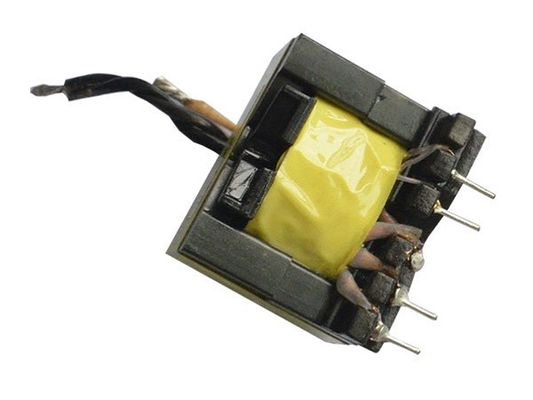 EE RM EF PQ সিরিজ 220v থেকে 110v Smps উচ্চ ফ্রিকোয়েন্সি পাওয়ার ট্রান্সফরমার
