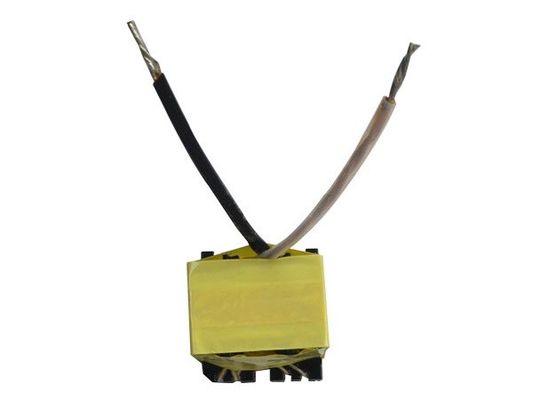 EE RM EF PQ সিরিজ 220v থেকে 110v Smps উচ্চ ফ্রিকোয়েন্সি পাওয়ার ট্রান্সফরমার