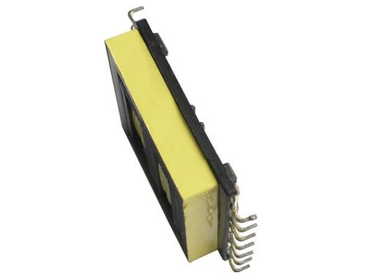 EE RM EF PQ সিরিজ 220v থেকে 110v Smps উচ্চ ফ্রিকোয়েন্সি পাওয়ার ট্রান্সফরমার