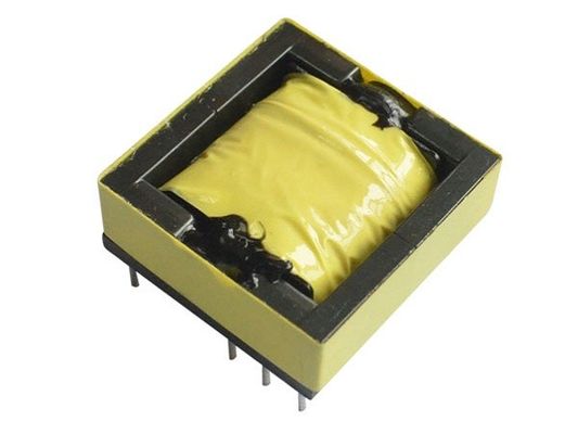 EE RM EF PQ সিরিজ 220v থেকে 110v Smps উচ্চ ফ্রিকোয়েন্সি পাওয়ার ট্রান্সফরমার