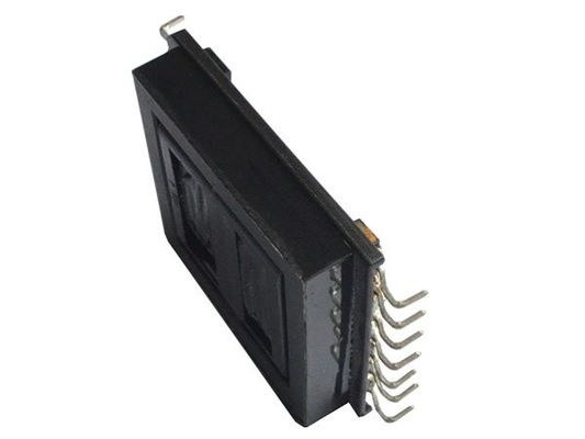 EE RM EF PQ সিরিজ 220v থেকে 110v Smps উচ্চ ফ্রিকোয়েন্সি পাওয়ার ট্রান্সফরমার