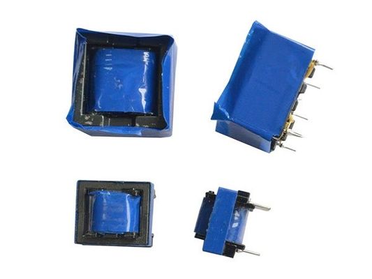 EE RM EF PQ সিরিজ 220v থেকে 110v Smps উচ্চ ফ্রিকোয়েন্সি পাওয়ার ট্রান্সফরমার