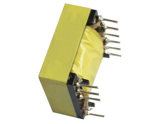 EE RM EF PQ সিরিজ 220v থেকে 110v Smps উচ্চ ফ্রিকোয়েন্সি পাওয়ার ট্রান্সফরমার