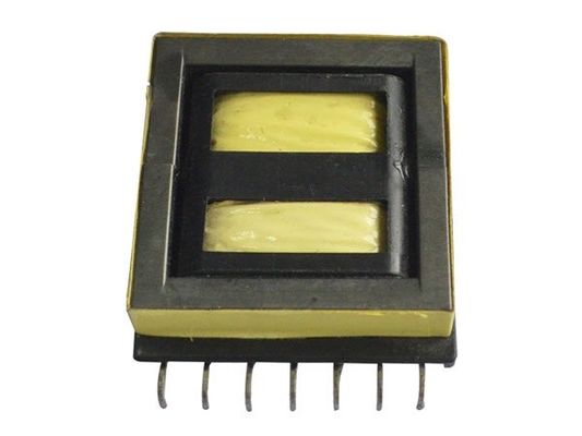 EE RM EF PQ সিরিজ 220v থেকে 110v Smps উচ্চ ফ্রিকোয়েন্সি পাওয়ার ট্রান্সফরমার