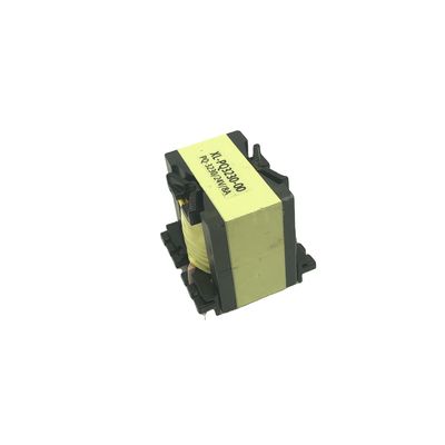 শিল্প ব্যবহারের জন্য 24v 30v EE টাইপ ট্রান্সফরমার শক্তি সঞ্চয় এবং কম শব্দ