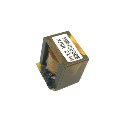 GB2828-2829-87 উচ্চ ফ্রিকোয়েন্সি ট্রান্সফরমার সার্কিট উচ্চ ফ্রিকোয়েন্সি ল্যাম্প ইলেকট্রনিক ট্রান্সফরমার