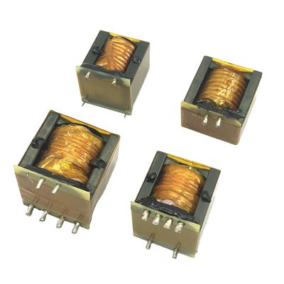 GB/T15290-94 সকল ধরনের চার্জারের জন্য উচ্চ ফ্রিকোয়েন্সি বর্তমান ট্রান্সফরমার