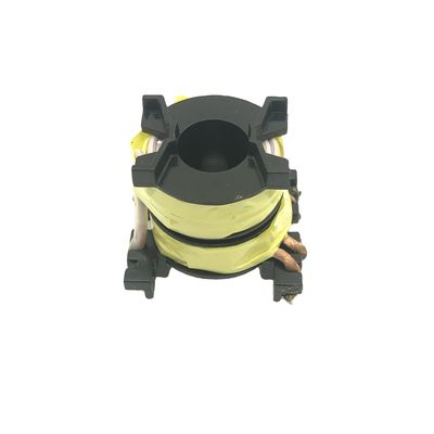 12v থেকে 220v PQ ট্রান্সফরমার 3w থেকে 3000w EE PQ EF RM উচ্চ ফ্রিকোয়েন্সি পাওয়ার PCB ট্রান্সফরমার