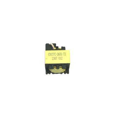 PQ3520 রেডিও ফ্রিকোয়েন্সি ট্রান্সফরমার 20kHZ--500kHZ শিল্প ব্যবহারের জন্য